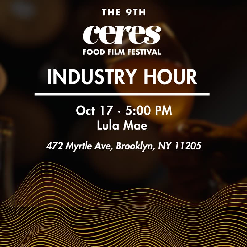 Cover Image for Ceres Industry Hour | Season 9