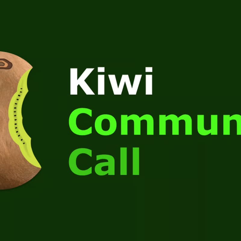 Cover Image for Kiwi News Open Office