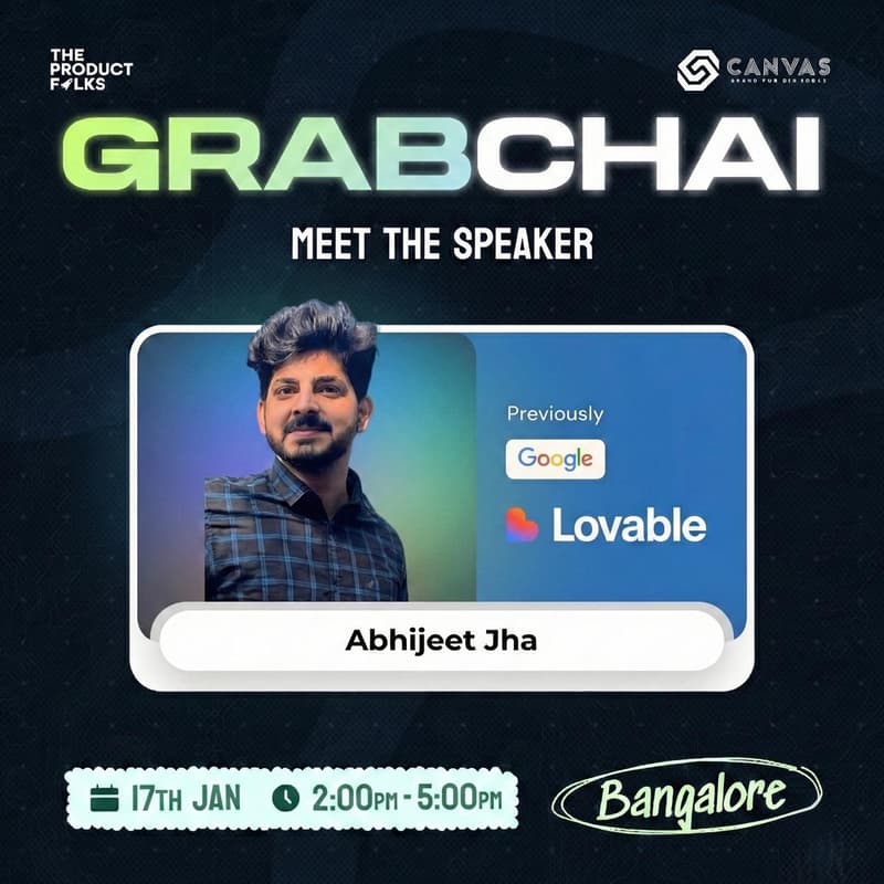 Cover Image for Behind the Scenes at Lovable: Scaling AI Products in the Real World