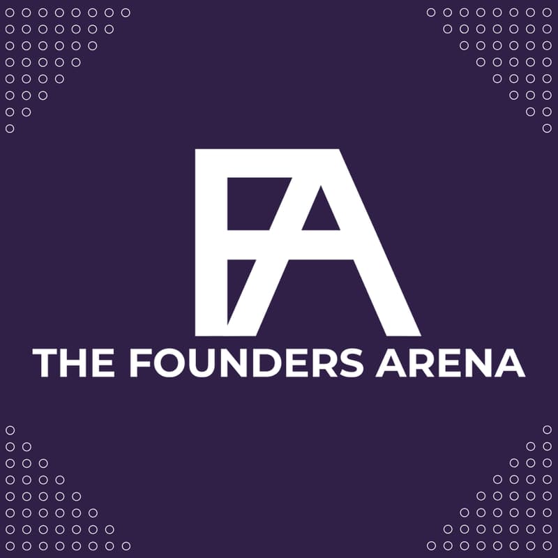 Cover Image for Great Arlington Chamber of Commerce: Innovation Showcase with The Founders Arena