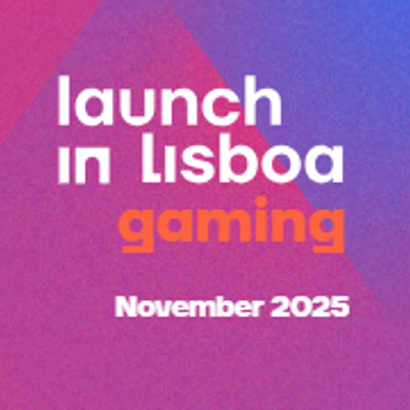 Cover Image for Launch in Lisbon | Gaming Edition