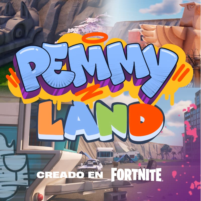 Cover Image for PEMMY LAND GDC MIXER