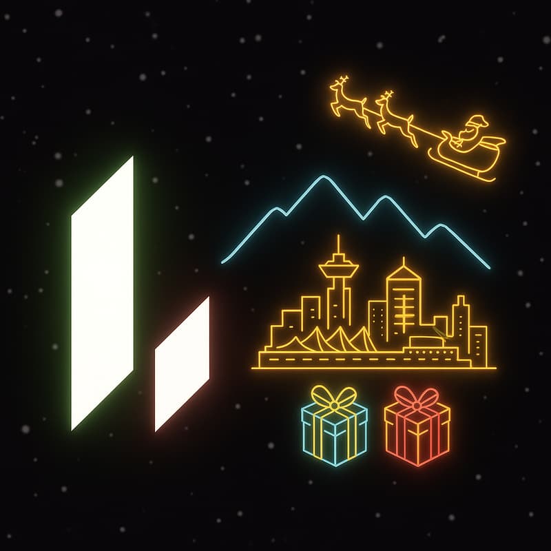 Cover Image for Lighter Vancouver Meetup