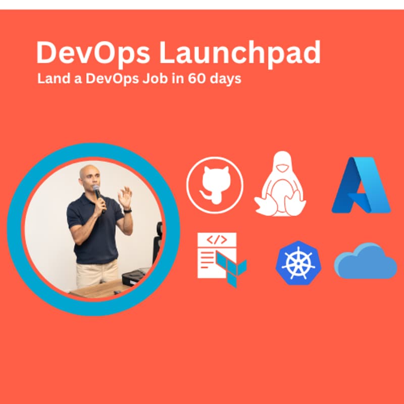 Cover Image for Land an Azure DevOps Job in 60 Days – Even If You’re Just Starting Out
