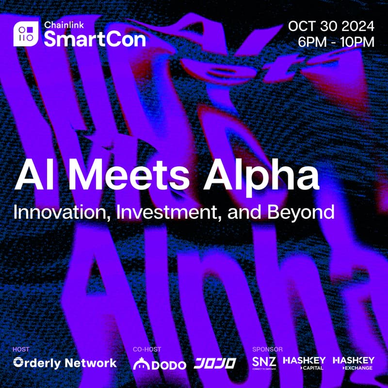 Cover Image for AI Meets Alpha: Innovation, Investment, and Beyond