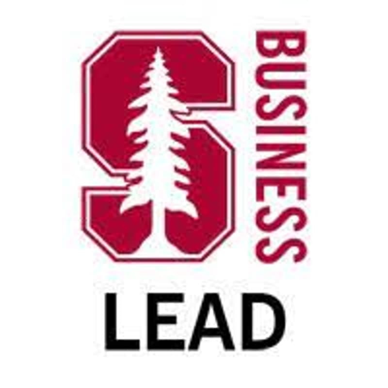 Cover Image for Stanford LEAD - Me2We' 2025 - Dinner - You Are Invited
