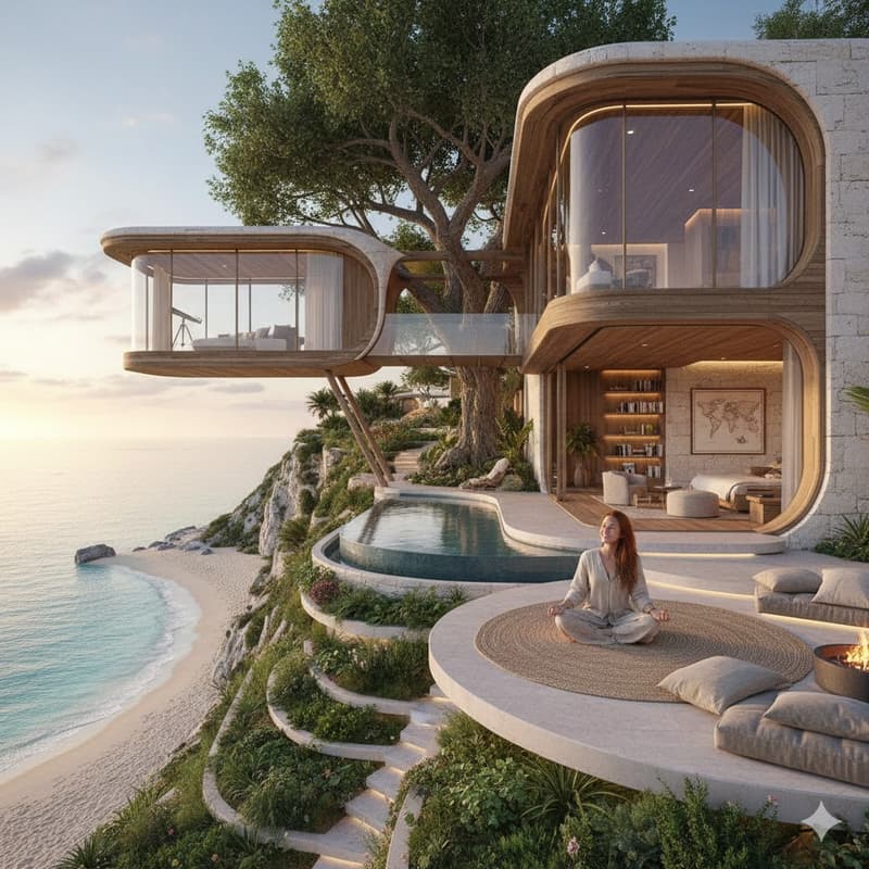 Cover Image for Free Webinar: Astrocartography - Where is my home sweet home?