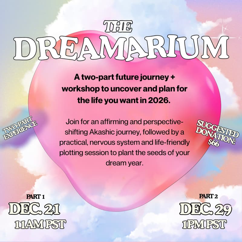 Cover Image for Dreamarium