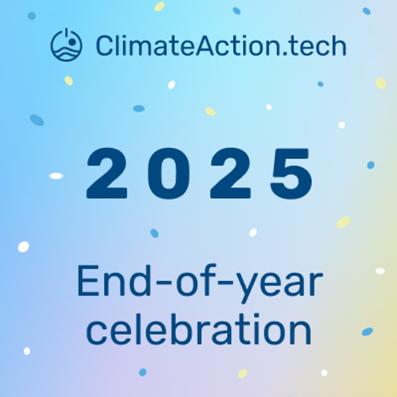 Cover Image for CAT End-of-year celebration (In Person)