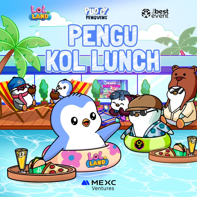 Cover Image for KOL Lunch Villa Palace