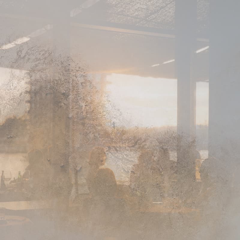 Cover Image for Framed Feelings & Flowing Wines