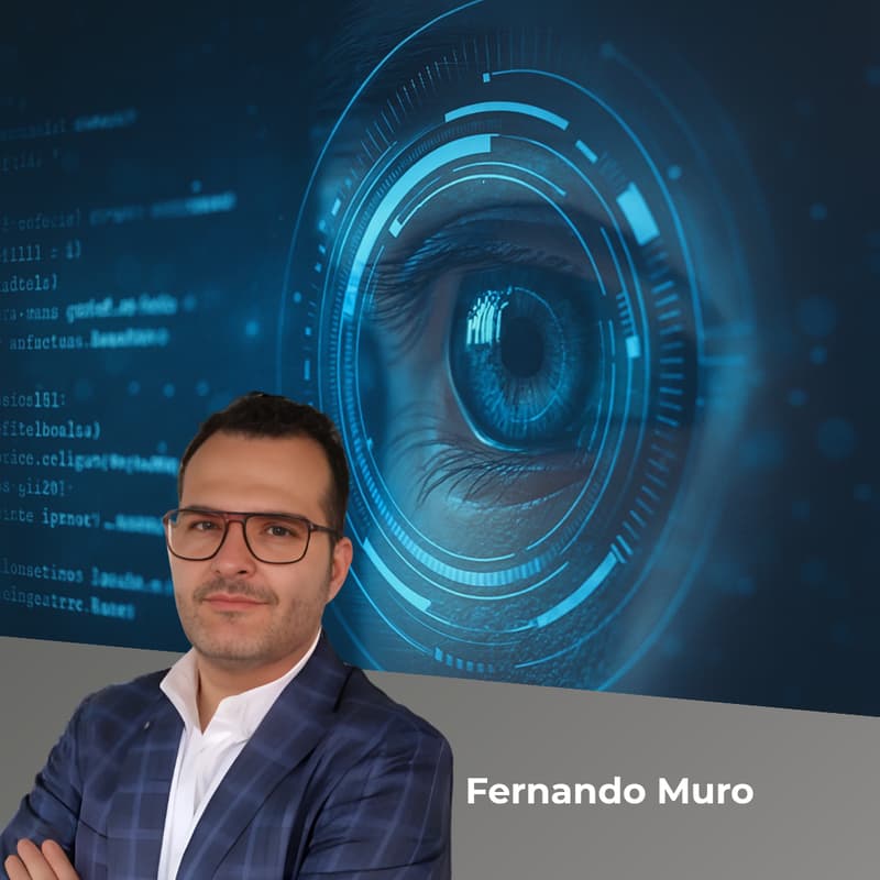 Cover Image for IA para Ópticas: El Futuro de la Visión