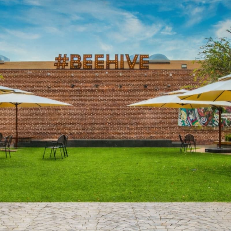 Cover Image for Events Industry Mixer at The Beehive
