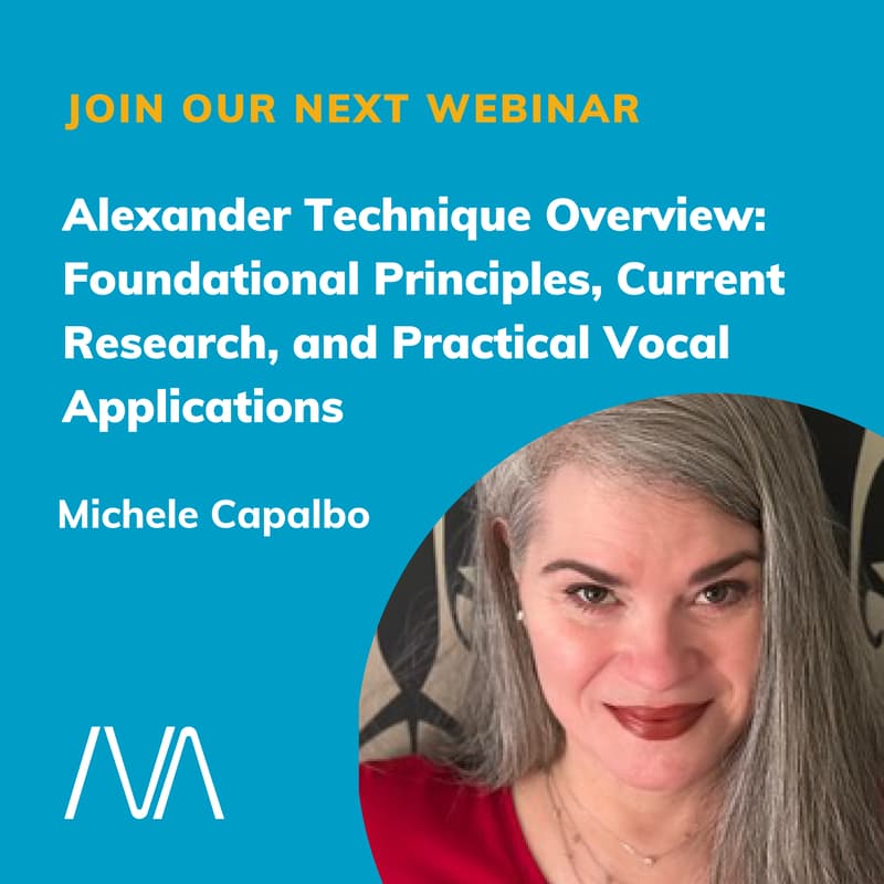 Cover Image for Alexander Technique Overview: Foundational Principles, Current Research, and Practical Vocal Applications