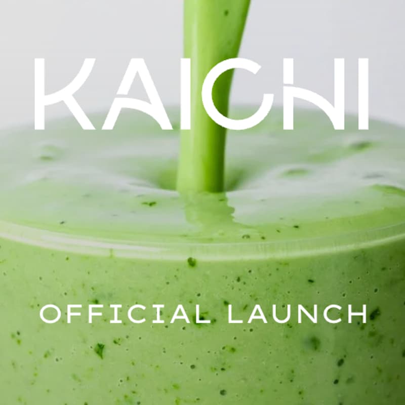 Cover Image for Kaichi Launch Party