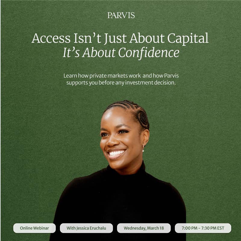 Cover Image for Private Investing, Explained