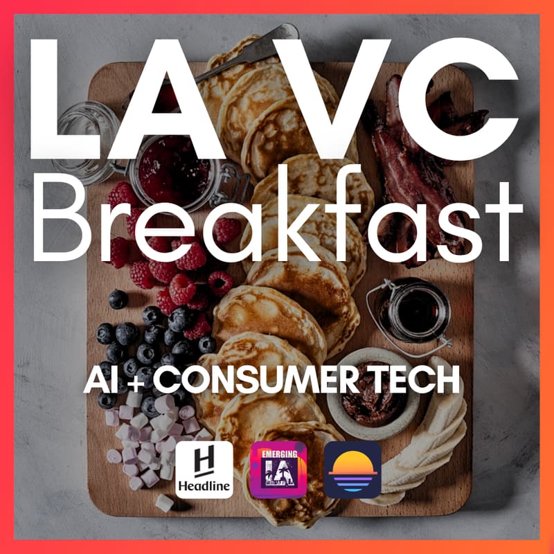 Cover Image for LA VC Breakfast