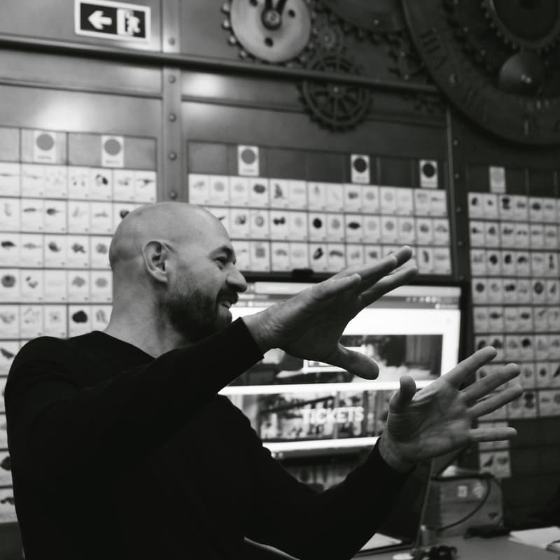 Cover Image for Diseño de la Experiencia del cliente en el Restaurante