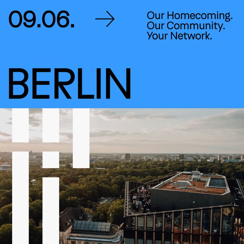 Cover Image for Super Climate Berlin