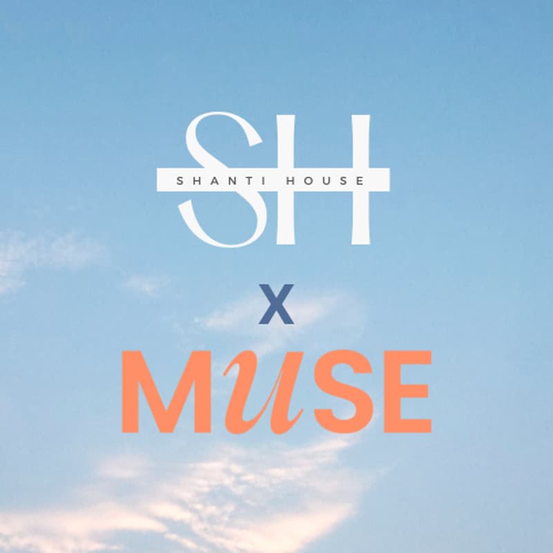 Cover Image for SH.03 | Shanti House x Muse Health