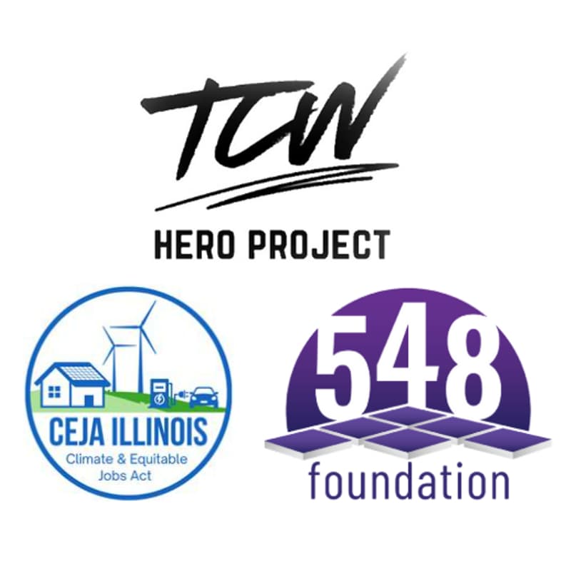 Cover Image for 548 Foundation & The Community Works Career Connections Day – Lake County