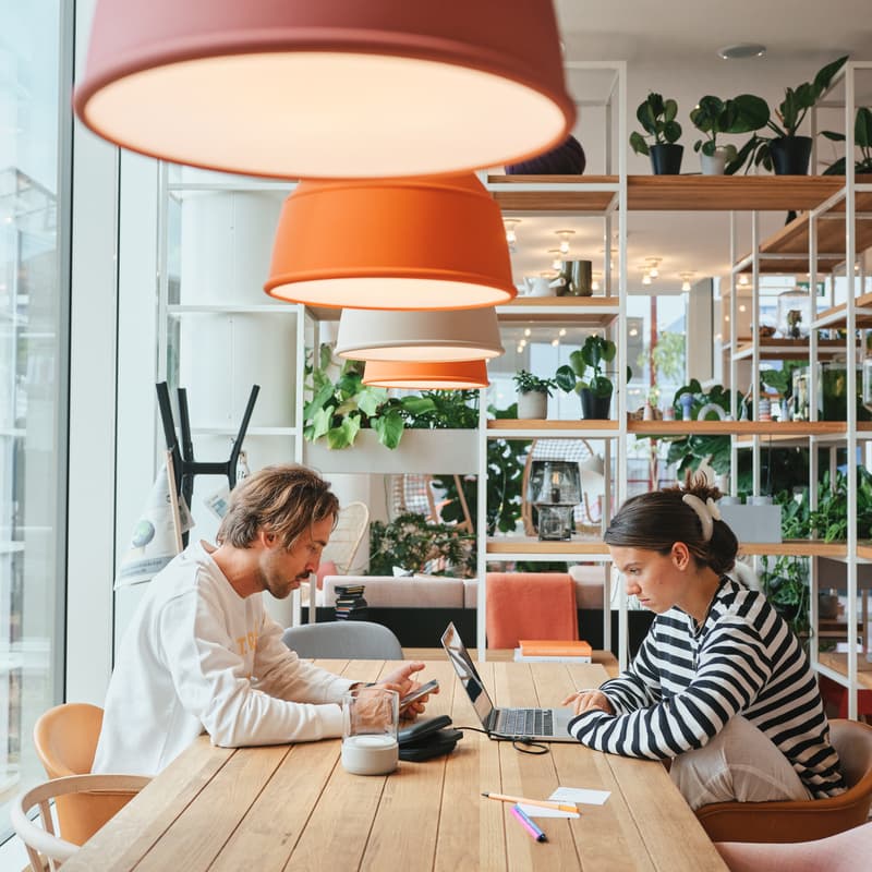 Cover Image for Coworking Discovery Day