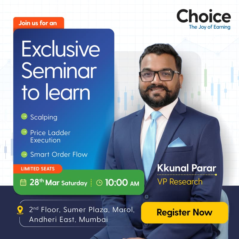 Cover Image for OptionsKiMasterClass: Top Strategies to Master Option Trading in Nifty & Bank Nifty