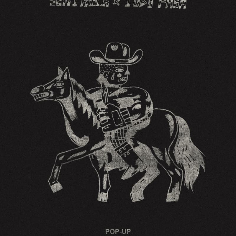 Cover Image for Todo Pasa X Sentrock