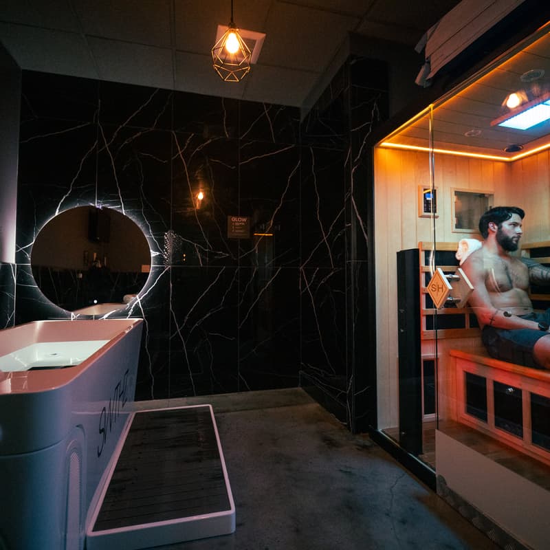 Cover Image for SWTHZ x Osteopathic Center for Healing VIP Night