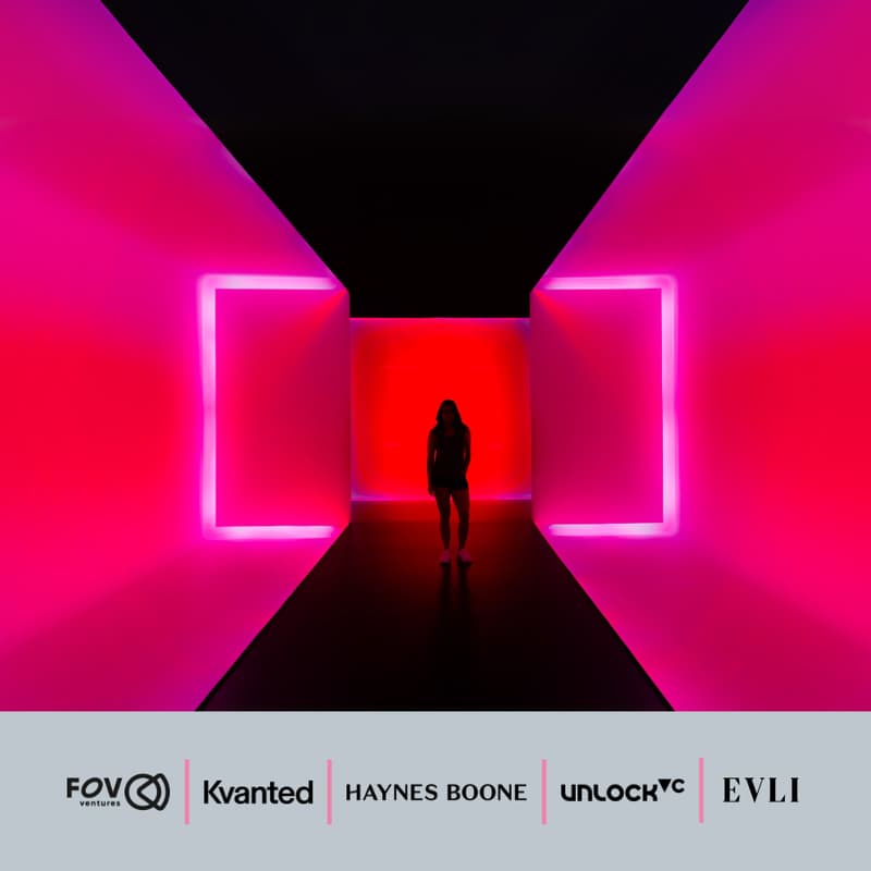 Cover Image for Slush 2025 | Female LP Side Event