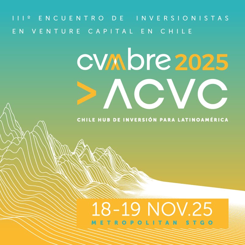 Cover Image for CUMBRE ACVC 2025
