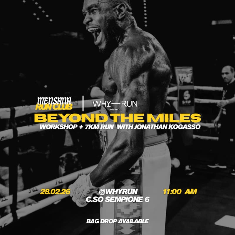Cover Image for Beyond the Miles: with Jonathan Kogasso