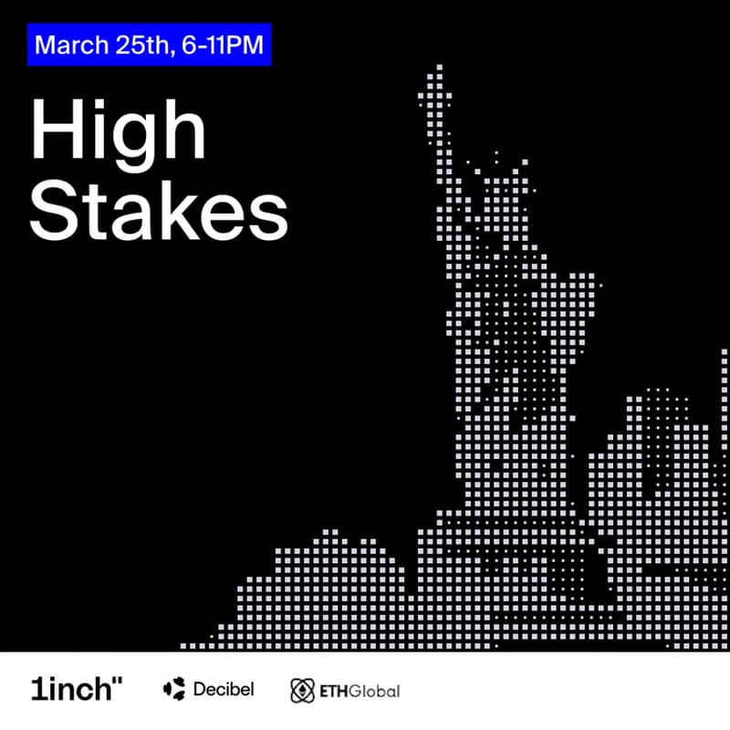 Cover Image for High Stakes