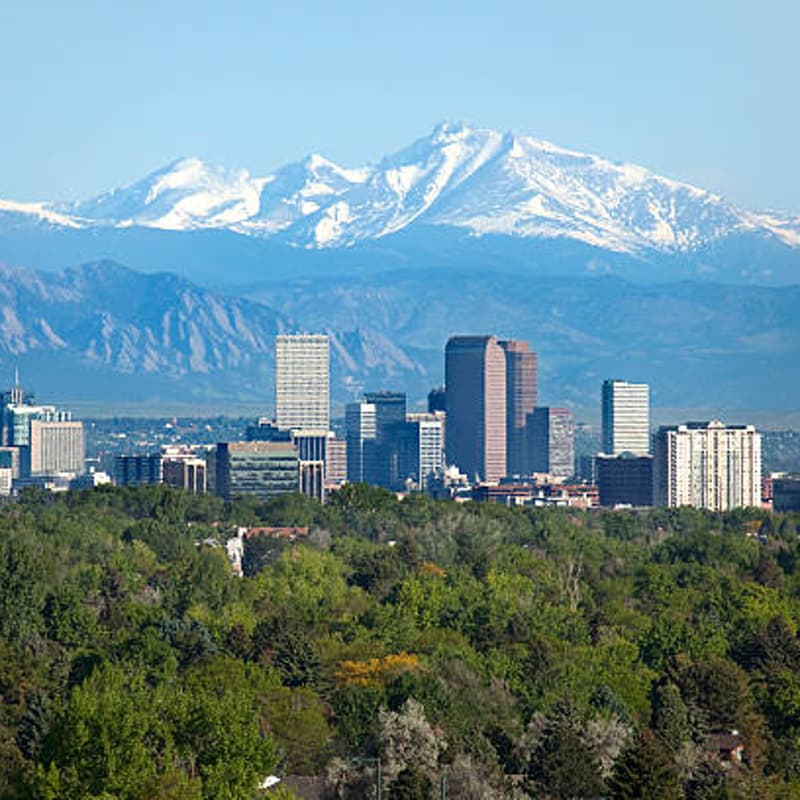 Cover Image for Denver Data Leaders Dinner