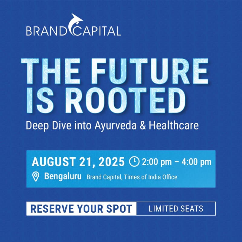 Cover Image for The Future is Rooted: Deep Dive into Ayurveda and Healthcare