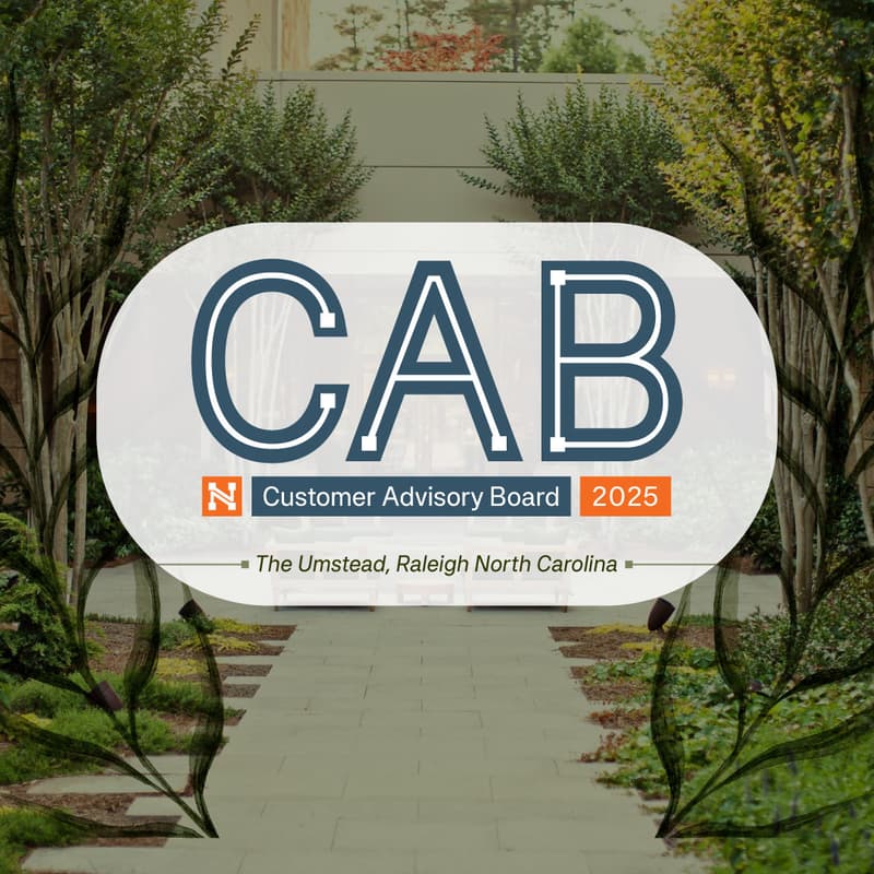 Cover Image for 2025 Customer Advisory Board Meeting