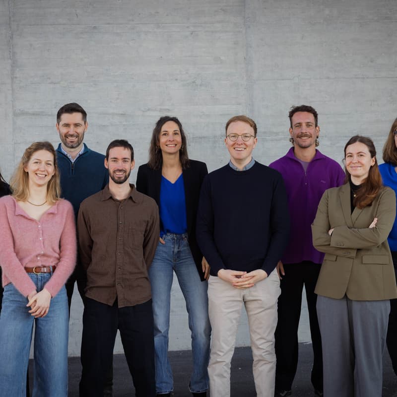 Cover Image for Enerdrape site visit