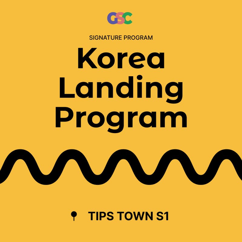 Cover Image for KOREAN LANDING PROGRAM FOR NEWBIES WK 3