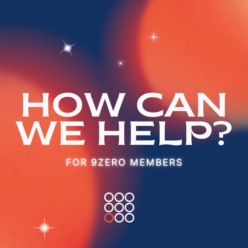 Cover Image for How to make the most of your membership