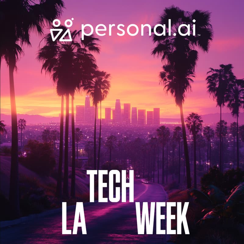 Cover Image for Grow Your Legal Practice With AI Personas: A Personal AI Hands-On Workshop at #LATechWeek