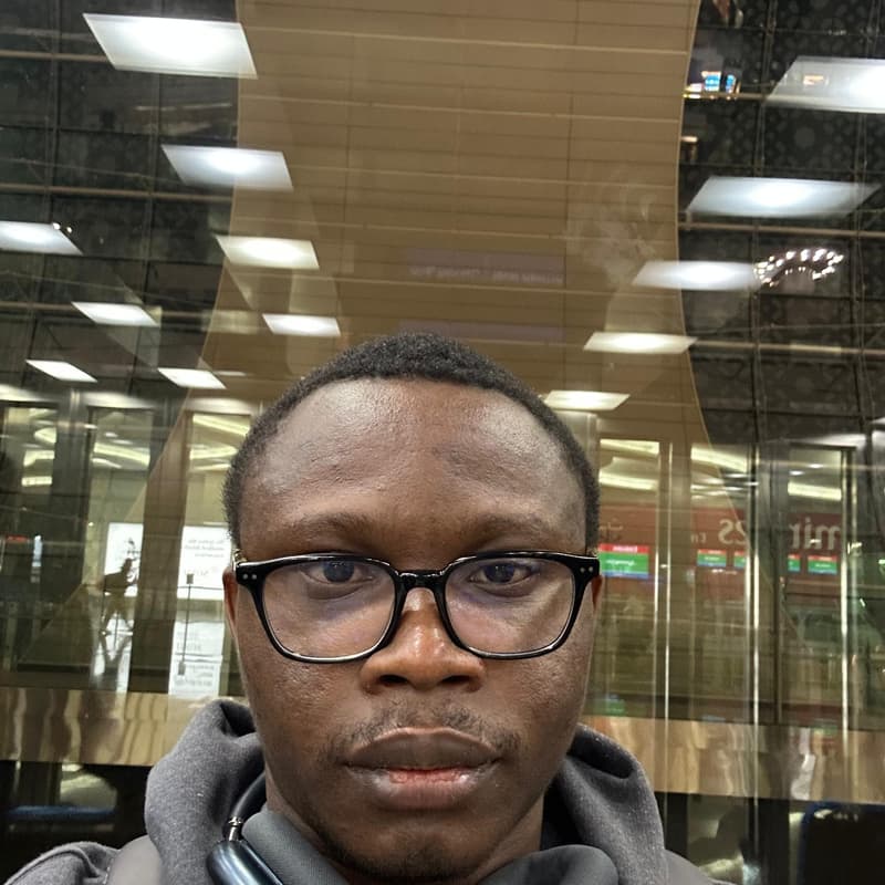 Cover Image for How I Got a Fully Funded Scholarship in the US After 2 Years of Rejections