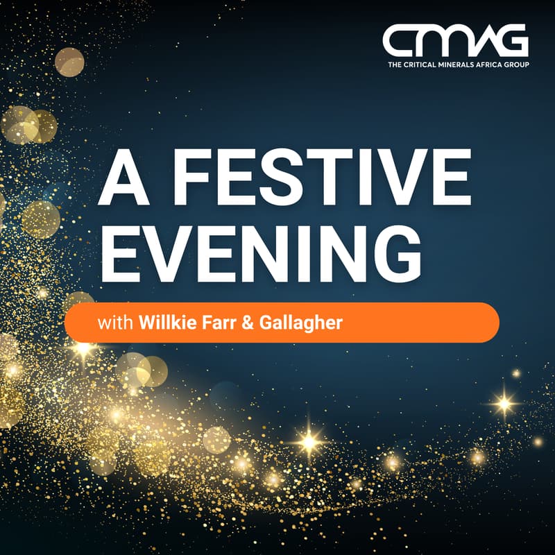 Cover Image for A Festive Evening with CMAG and Willkie Farr & Gallagher