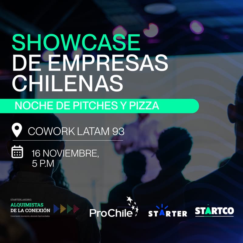 Cover Image for Pitch sessions