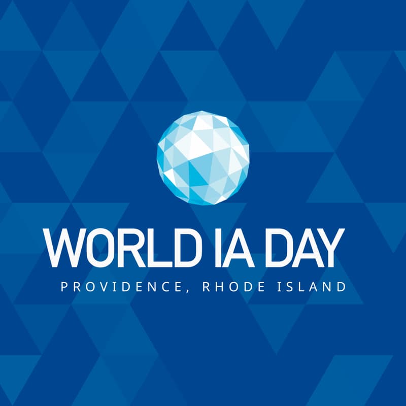 Cover Image for PROVIDENCE, RI — World Information Architecture Day 2026
