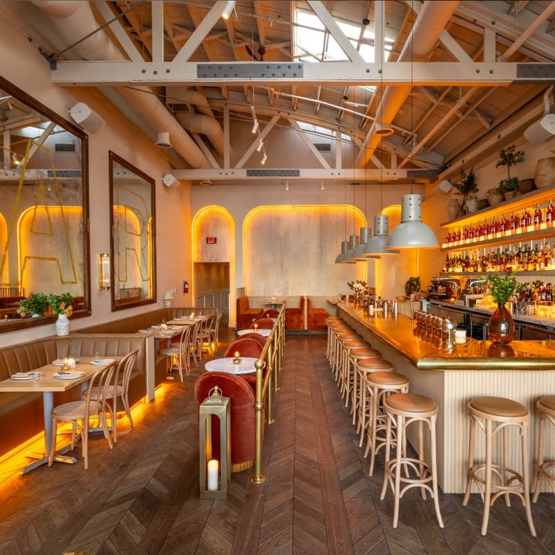Cover Image for Mindshare Nexus - Monthly Mixer