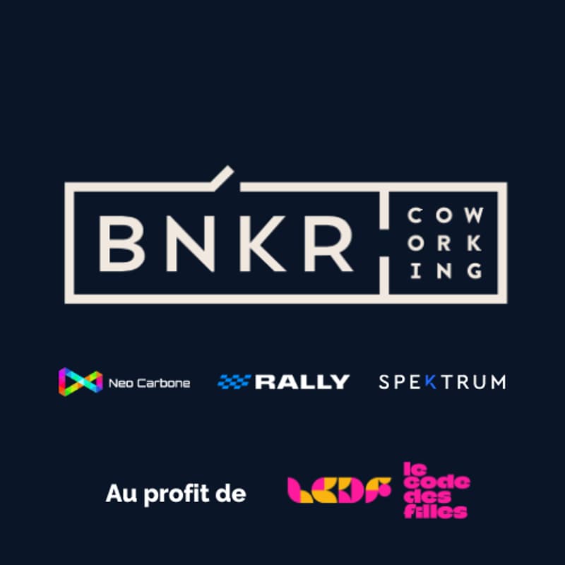 Cover Image for BNKR Meetups | Édition AI Marketing