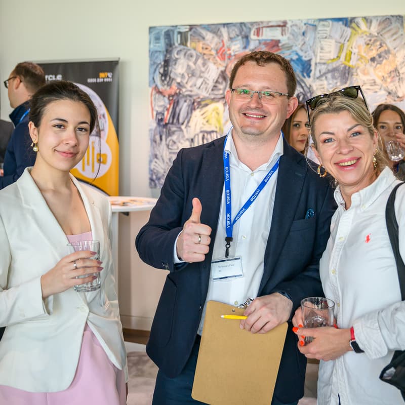 Cover Image for Property & Construction Business Mixer in London