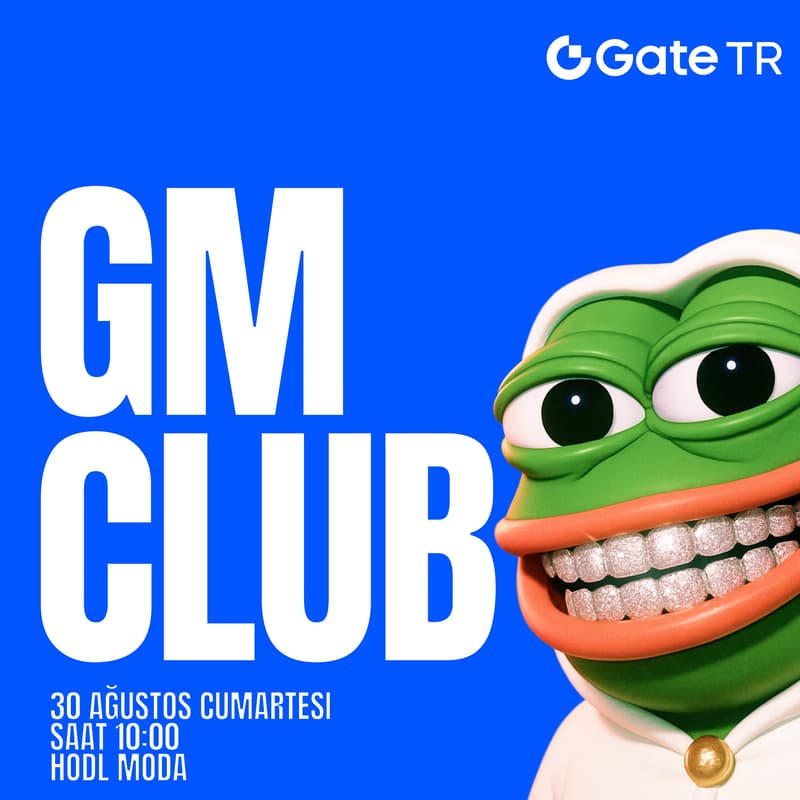 Cover Image for GM Club