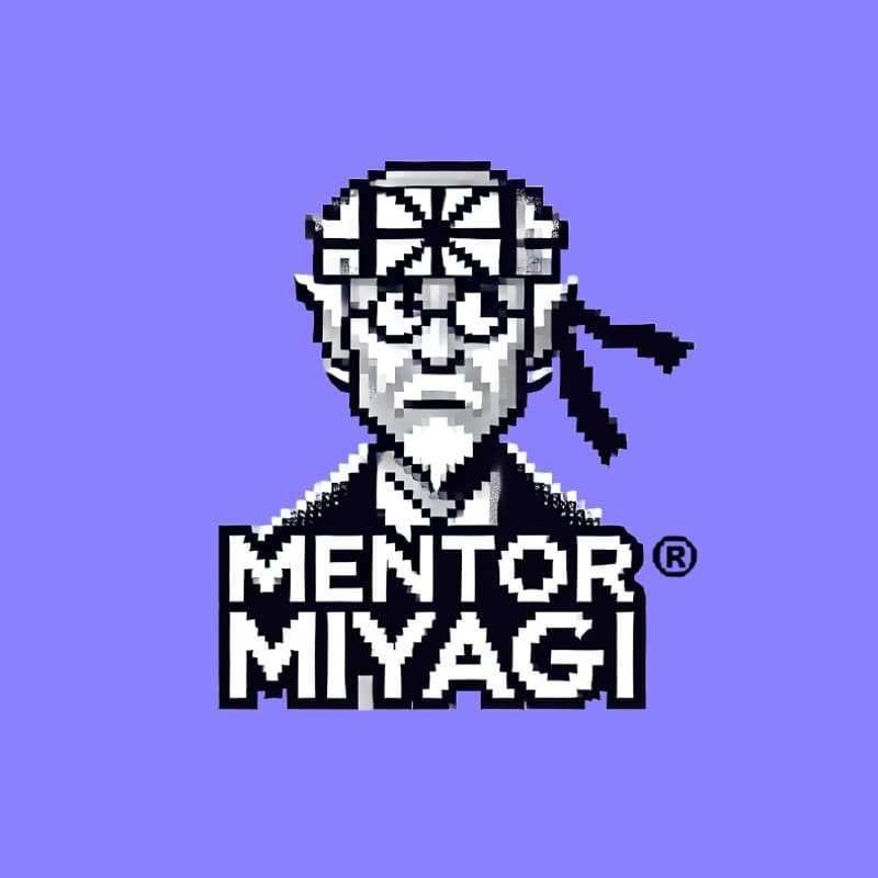 Cover Image for Mentor Miyagi Info/Q&A Session