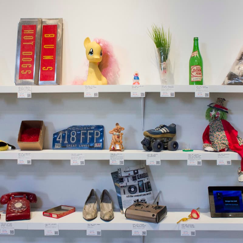 Cover Image for Repair Advice Clinic w/Jenny Odell